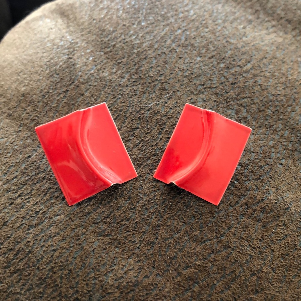 Vintage earrings